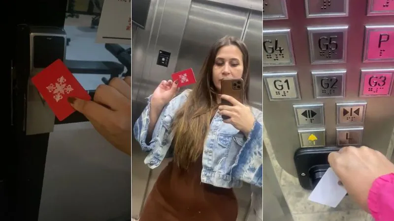 Acompanhante denuncia discriminação em prédio de luxo em Salvador