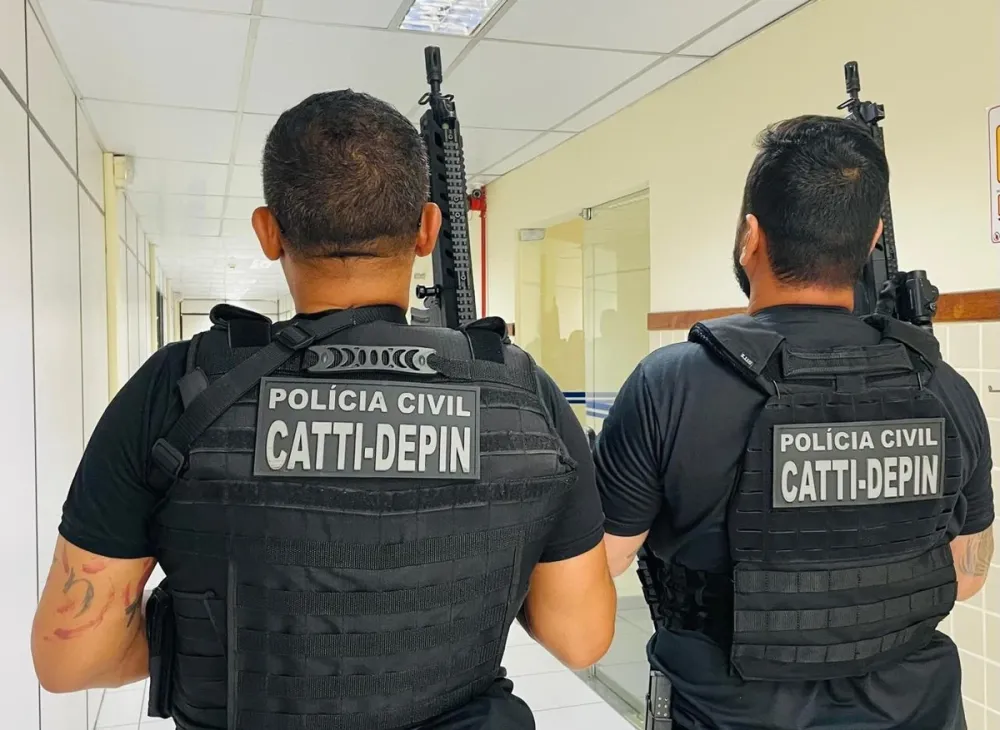 Mãe é presa após esfaquear filho de 8 anos em bairro de Salvador