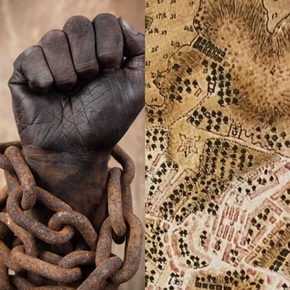 Antigo cemitério com possíveis restos de mais de 100 mil pessoas é descoberto em Salvador