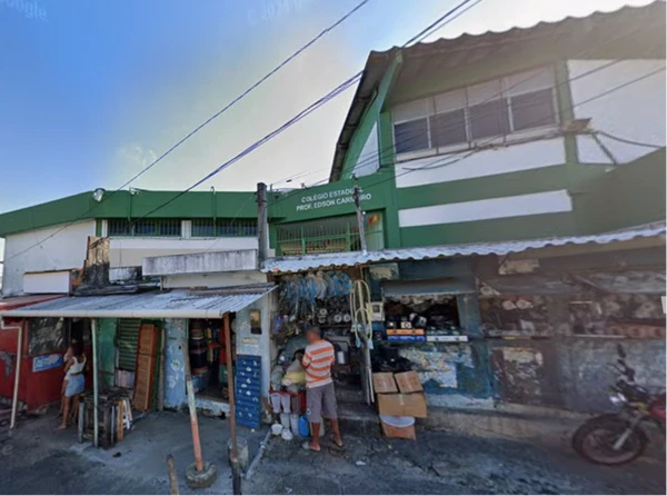 Professores temem reprovar alunos após caso de envenenamento em escola de Salvador