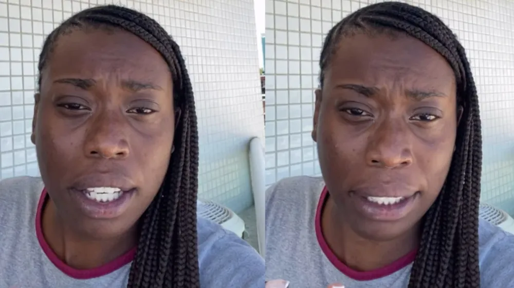 Blogueira critica atendimento em Salvador e é detonada nas redes sociais