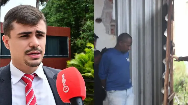 Julgamento do Caso Aisha Vitória é Adiado Após Defesa Pedir Avaliação Psicológica do Réu