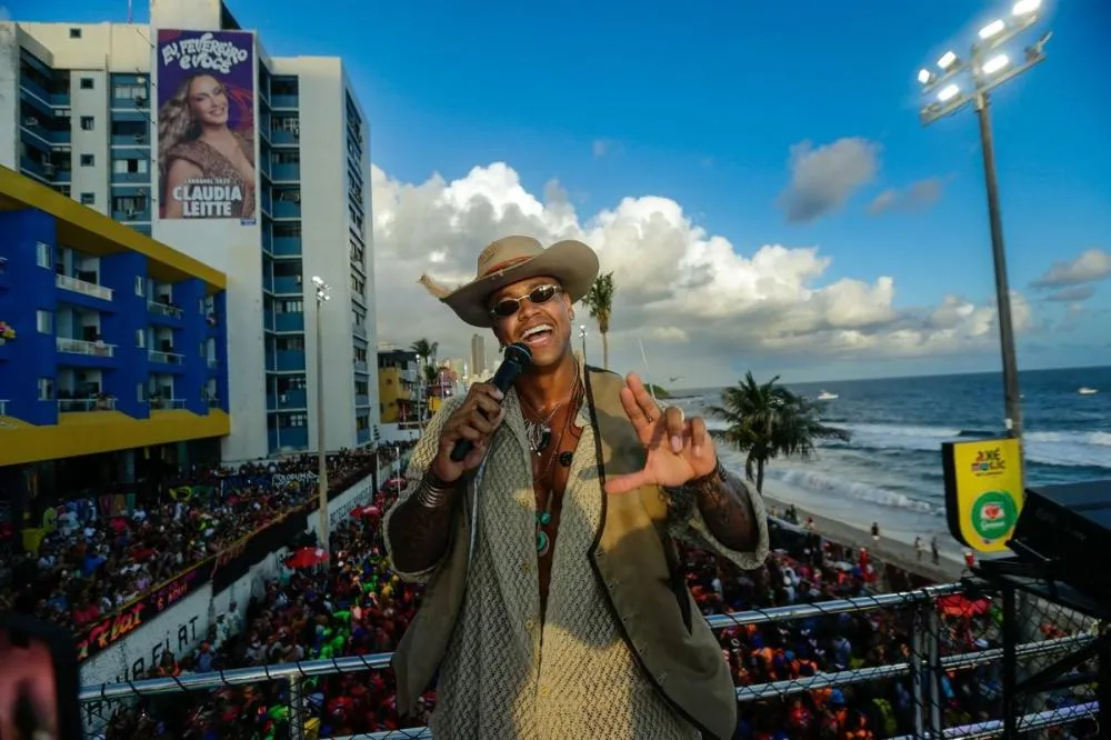 Do feriado até as cinzas: por que Salvador agora só para depois do Carnaval