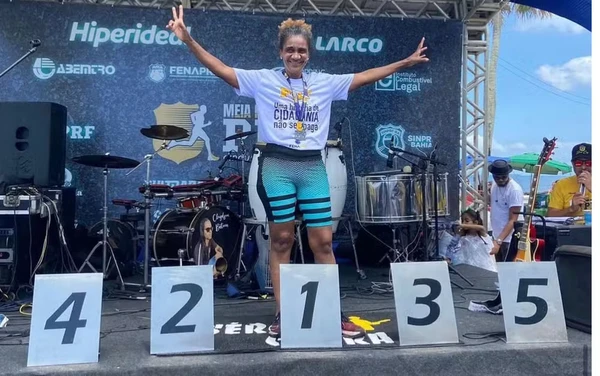 Motorista sem CNH que atropelou agente federal na Pituba se apresenta à polícia