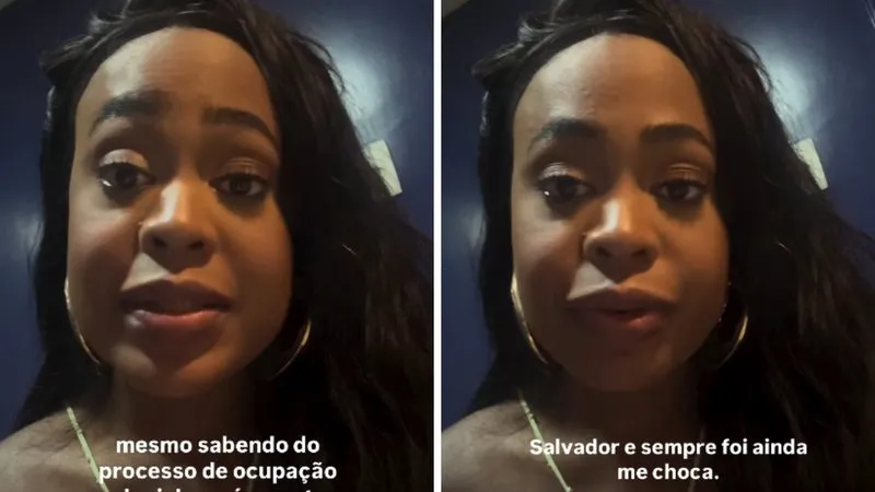 Escritora denuncia racismo e xenofobia em cafeteria famosa de Salvador