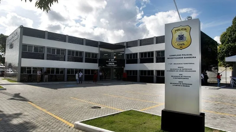 Adolescente de 14 anos é apreendido após assassinato de idoso e confessa participação em nove homicídios