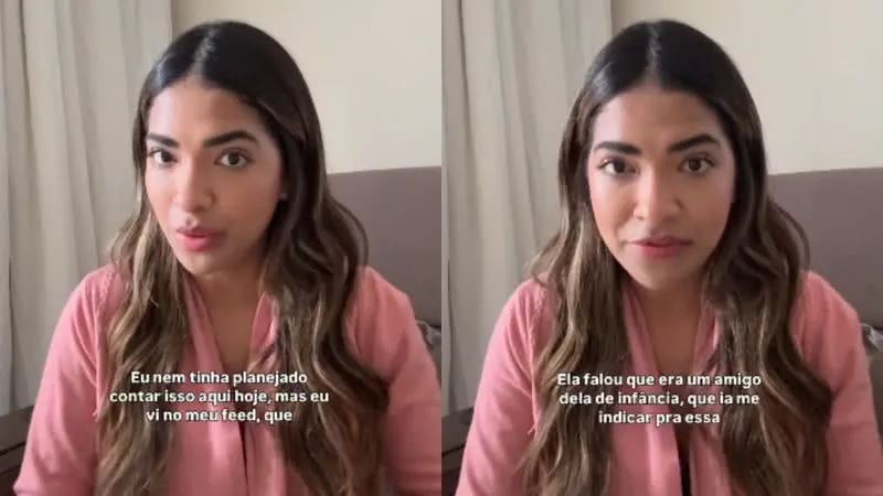 Enfermeira denuncia personal trainer por assédio sexual em Salvador