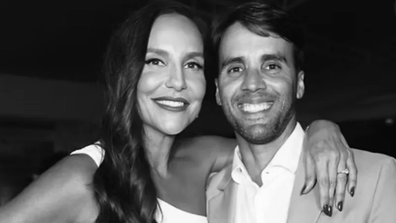 Fim do casamento de Ivete Sangalo e Daniel Cady: bastidores apontam separação há meses