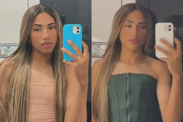 Mulher trans de 18 anos é morta com ‘mata-leão’ por motorista de app na Bahia