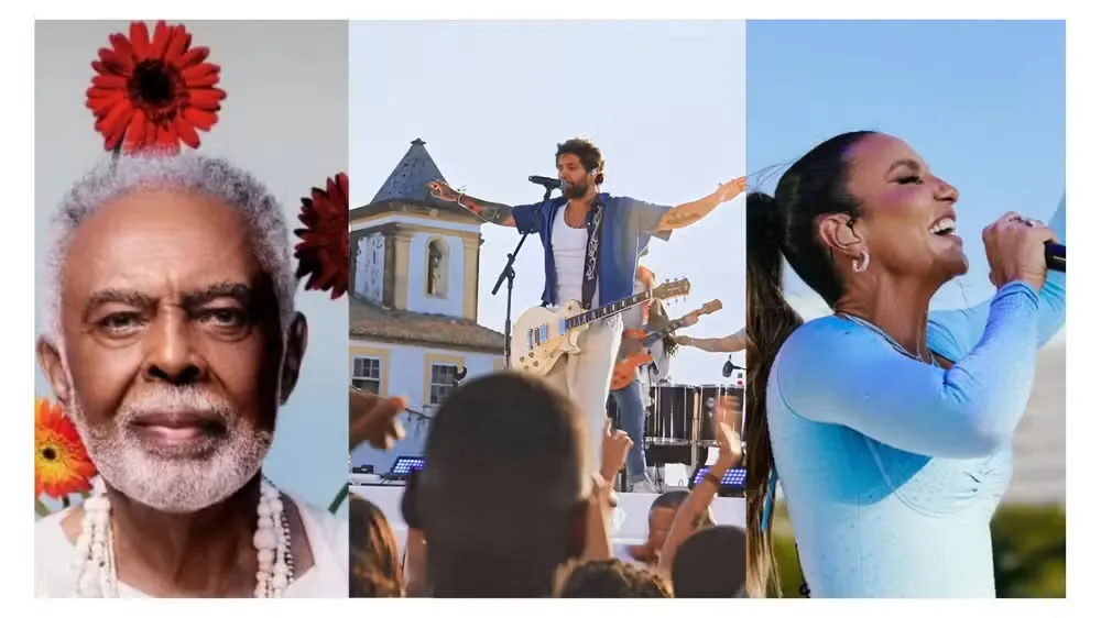 Dezembro em Salvador e RMS: guia de atividades e atrações para o mês