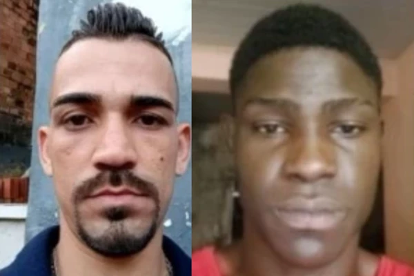 Um suspeito é morto e outro preso em operação sobre a morte de técnicos de internet em Salvador