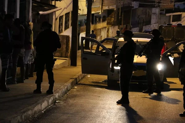 Saiba quem é apontado como “número 1” do PCC em Salvador