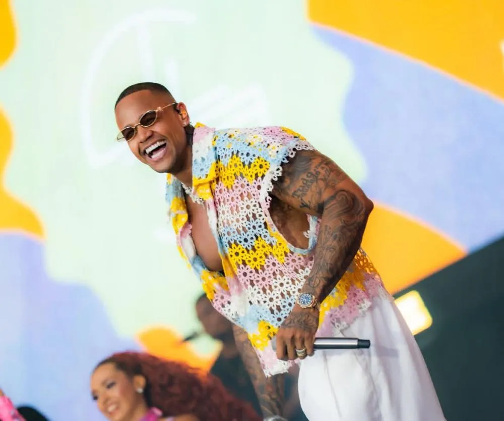 Baile da Santinha 2026 entra na reta final de vendas e anuncia últimos ingressos