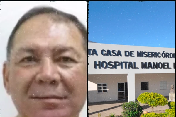 Médico condenado por estupro de paciente é afastado de hospital na Bahia