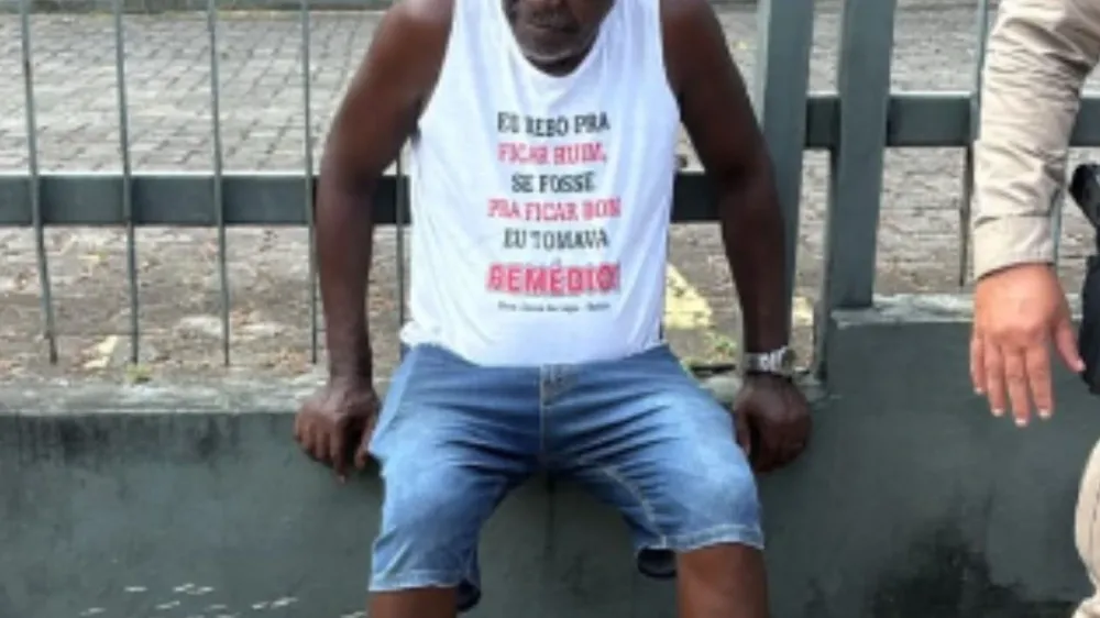 Homem morre atropelado em Salvador após carro invadir calçada