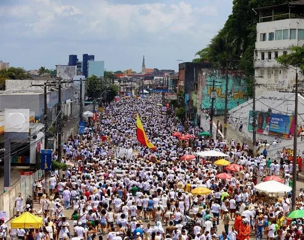 Por que o Dia do Senhor do Bonfim não é feriado em Salvador