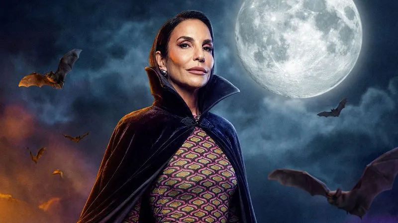 Após “Vampirinha” dividir opiniões, Ivete Sangalo lança nova aposta para o Carnaval 2026