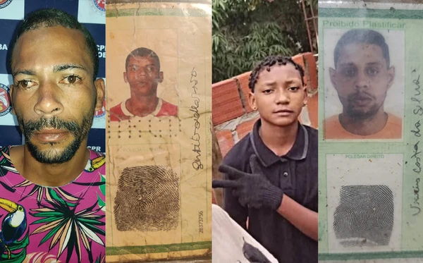 Facção impõe “toque de recolher” e eleva tensão em cidade do sul da Bahia