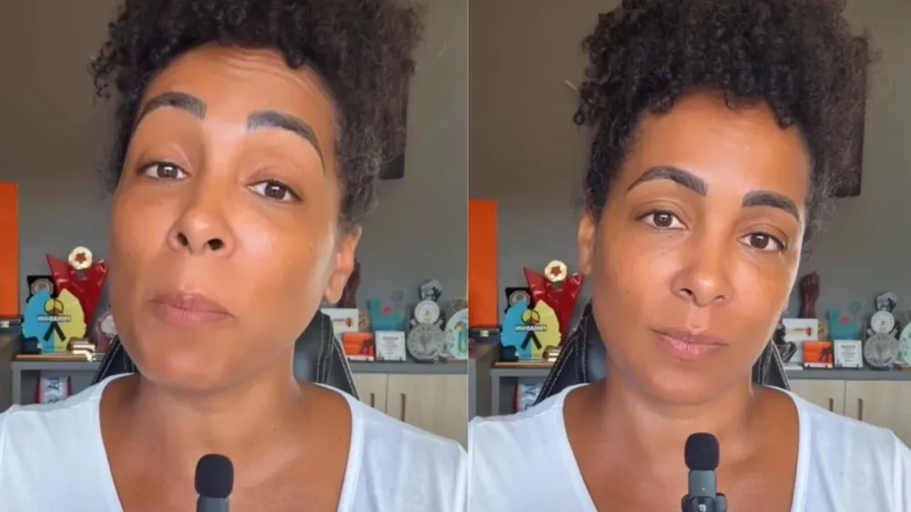 Mulher relata assédio durante corrida na orla de Salvador