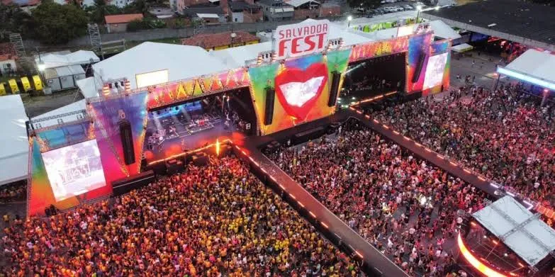 Salvador Fest 2025 é cancelado devido a alta de custos e instabilidade econômica