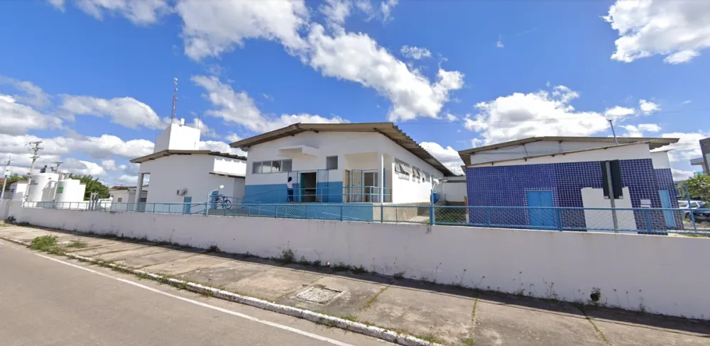 Homem é atingido por disparos enquanto aguardava atendimento em hospital na Bahia