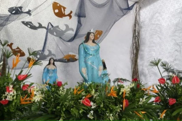 Trânsito será alterado no Rio Vermelho durante celebração de Iemanjá