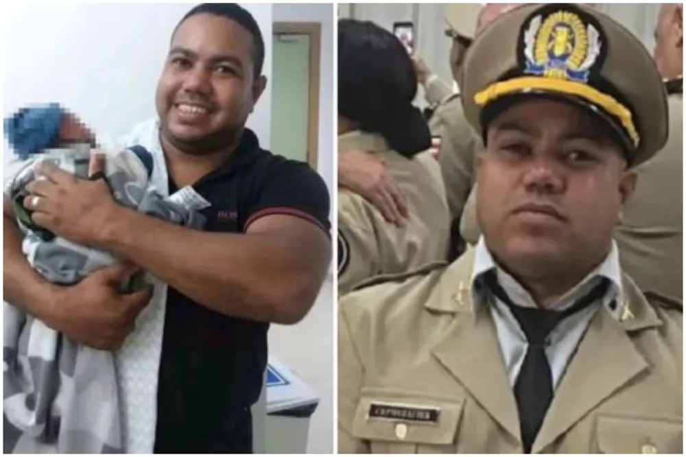 Polícia civil reforça combate ao crime após morte de cabo da PM em Salvador