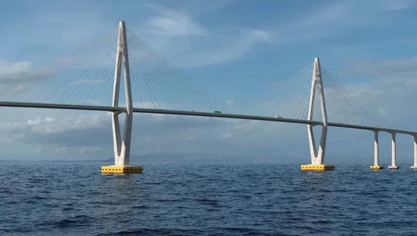 IPHAN não aprova licença de instalação da Ponte Salvador–Itaparica