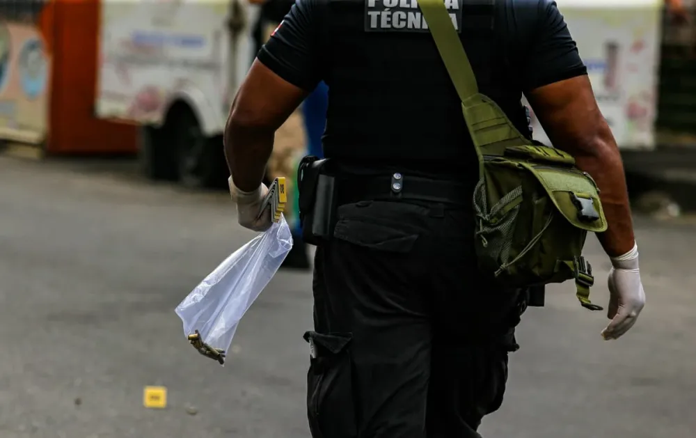 PM é ferido por disparos durante ação no Nordeste de Amaralina