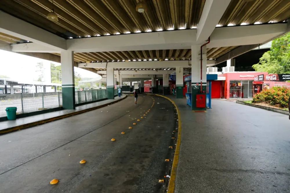 Projeto sugere transformar antiga rodoviária de Salvador em moradias populares