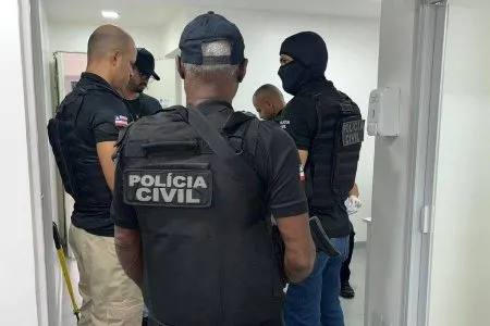 Bahia lidera número de mortes violentas no país e tem um dos piores índices de esclarecimento de homicídios
