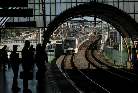Plano projeta expansão do metrô até a Barra e novos trechos de VLT na Região Metropolitana de Salvador
