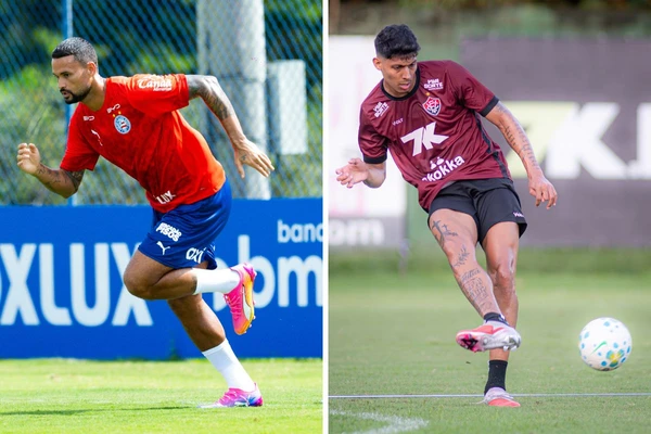 Bahia e Vitória retomam temporada com mudanças no elenco e desafios no Brasileirão