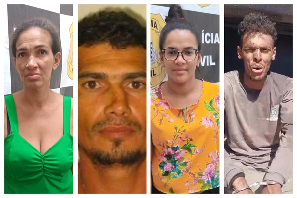 Investigação aponta que boato sobre quarto com dinheiro e joias motivou latrocínio de professora na Bahia