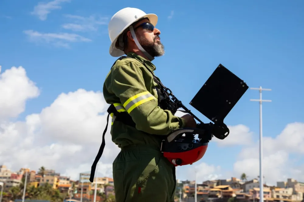 Neoenergia fará desligamentos programados em cinco bairros de Salvador nesta sexta-feira