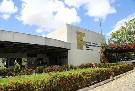 IFBA oferece 5 mil vagas em cursos para 2027; veja oportunidades