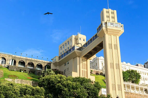 Elevador Lacerda pode mudar de nome após 130 anos e passar a homenagear Makota Valdina