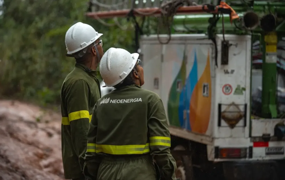 Pituba e outros cinco bairros de Salvador terão interrupção de energia nesta terça-feira (20)