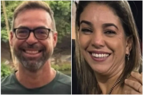 Empresário mata esposa com tiro na cabeça e tira a própria vida no Recôncavo Baiano