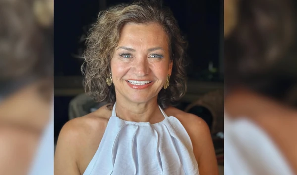 Professora é encontrada morta dentro de sacola após desaparecer em Santa Catarina