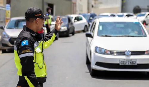 Carnaval 2027: Transalvador abre cadastro de veículos para moradores de áreas restritas