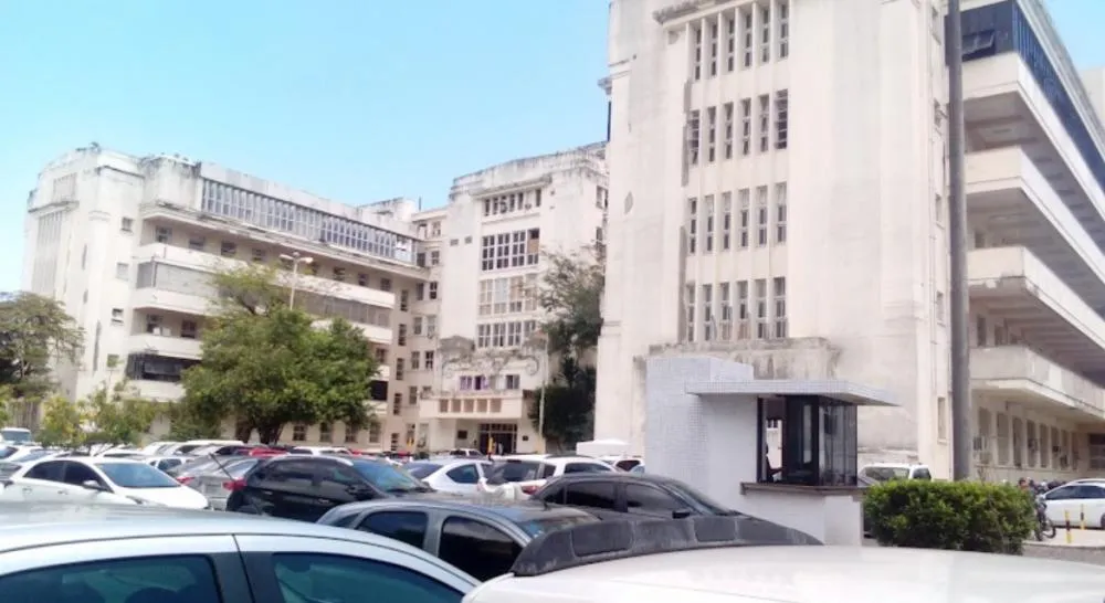 Hospital Universitário de Salvador disponibiliza 100 vagas gratuitas para exames laboratoriais