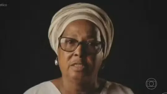 Suspeito ligado à morte da líder quilombola Mãe Bernadete é detido em Simões Filho