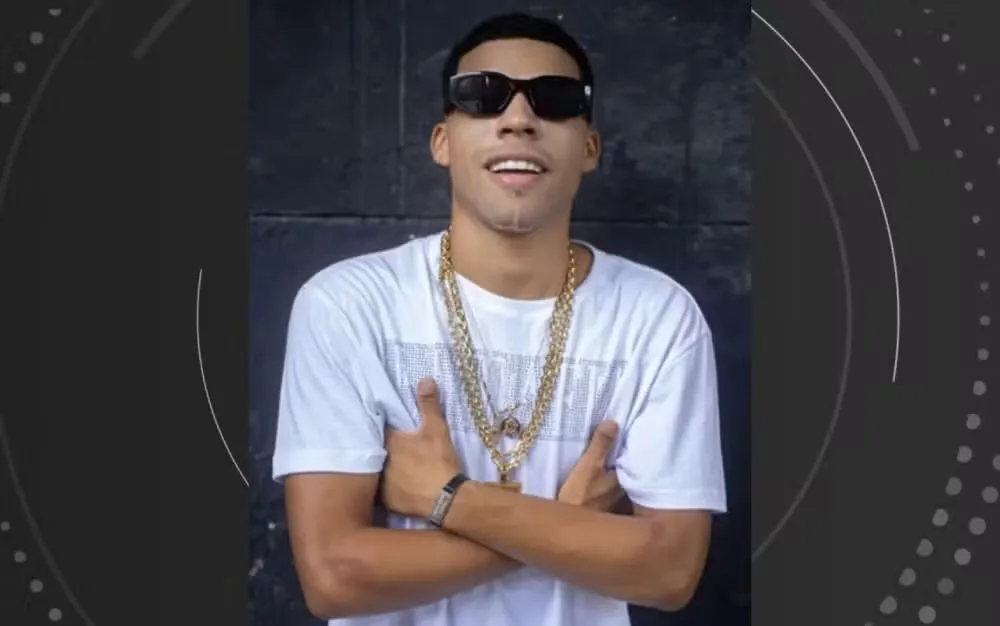 Suspeito é preso em São Paulo por assassinato do cantor “Oh Original” em Salvador