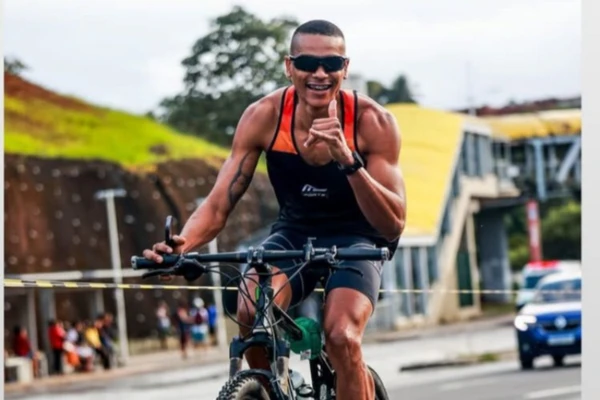 Motorista que atropelou corredor na Pituba é posto em liberdade, mas usará tornozeleira
