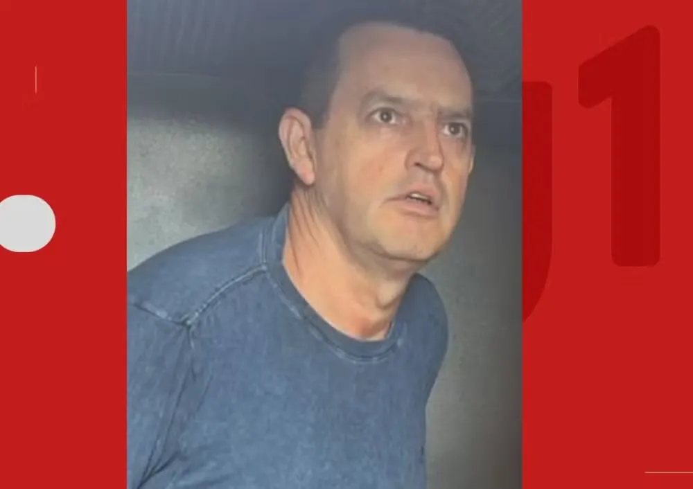 Homem acusado de liderar quadrilha é detido na Bahia