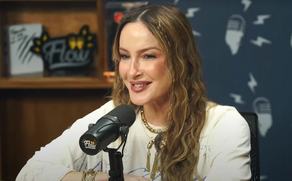 Claudia Leitte responde às críticas por ser evangélica e cantar no Carnaval: “Minha relação é com Jesus”