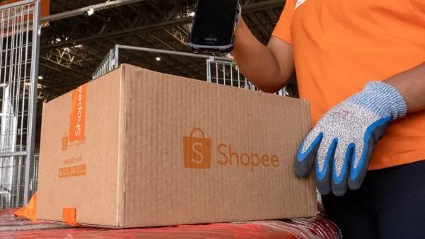 Shopee abre mais de 10 mil postos de trabalho para o fim do ano