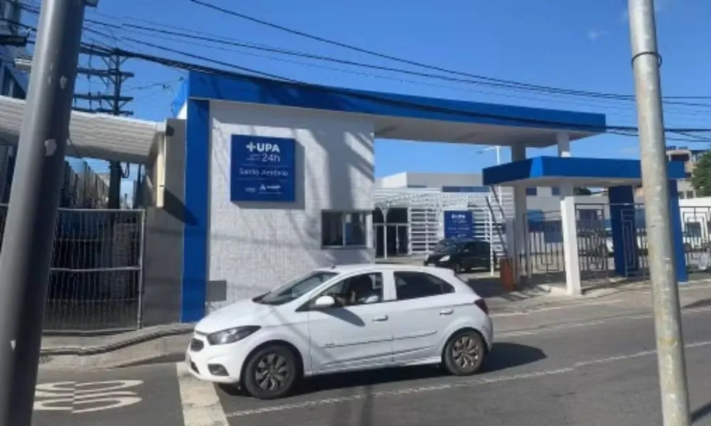 Mulher é presa em flagrante por injúria racial em UPA de Salvador