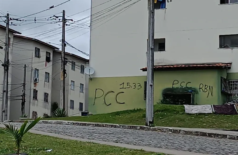PCC intensifica disputa de territórios e eleva tensão em Salvador